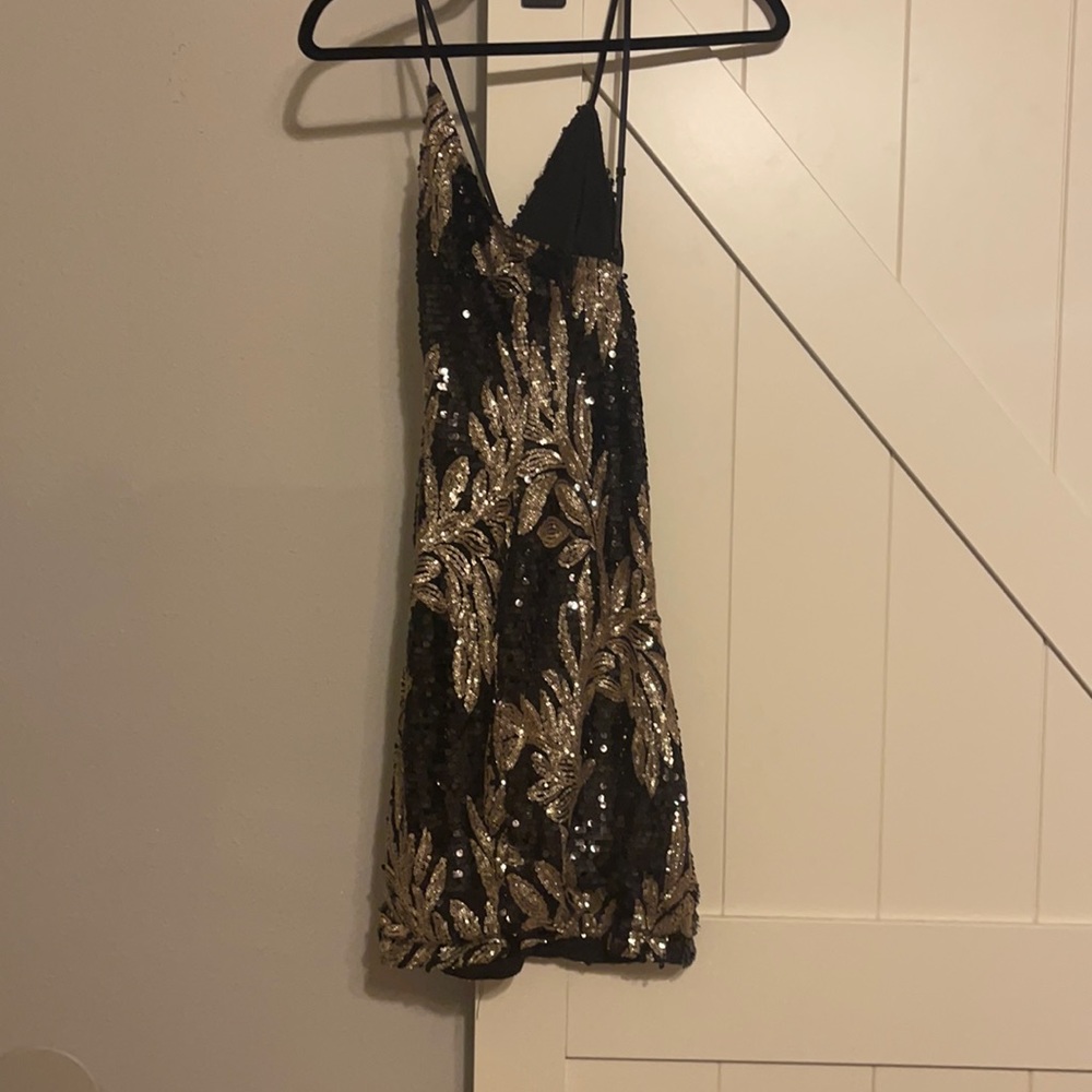 Fashion Nova dress